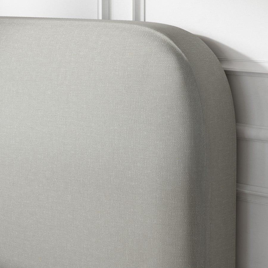 Pat Cleo, culoare gri, dimensiuni multiple