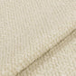 Pat Gladys, material bouclé alb, dimensiuni multiple