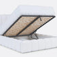 Pat Havana 1E, material bouclé, ivory, dimensiuni multiple