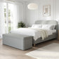 Pat Cleo, culoare gri, dimensiuni multiple