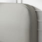 Pat Cleo, culoare gri, dimensiuni multiple