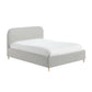 Pat Cleo, culoare gri, dimensiuni multiple