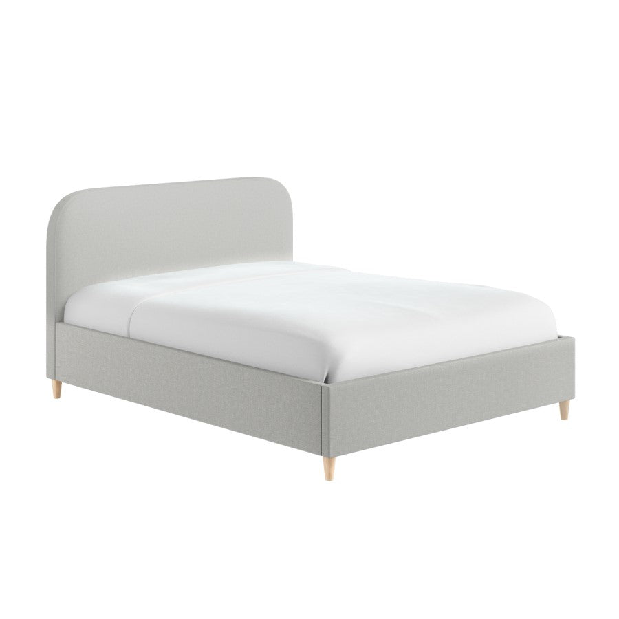 Pat Cleo, culoare gri, dimensiuni multiple