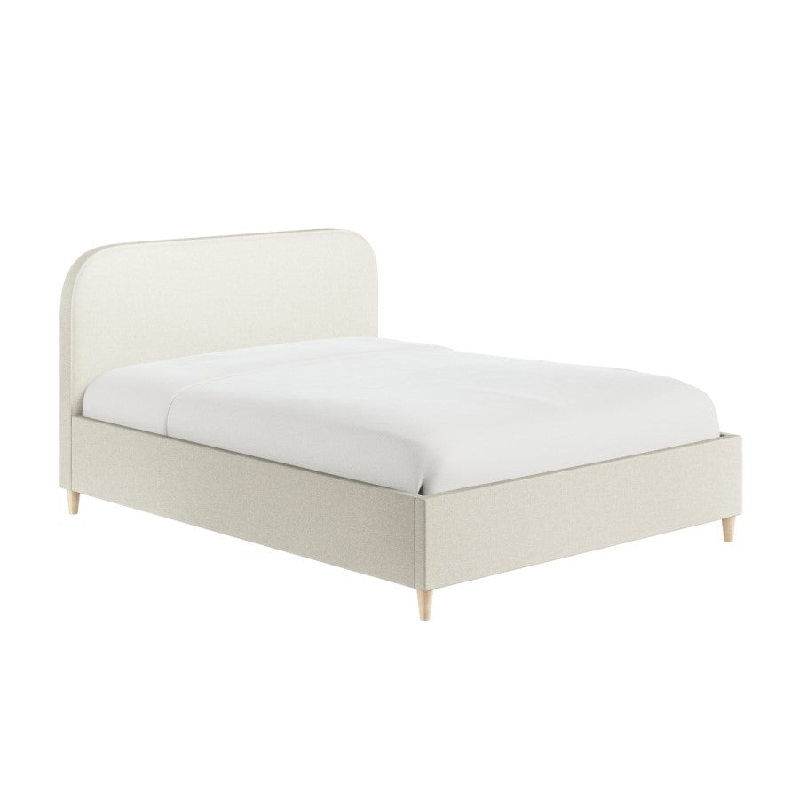 Pat Cleo, culoare bej, dimensiuni multiple