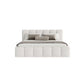 Pat Havana 1E, material bouclé, ivory, dimensiuni multiple