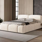 Pat Verona, catifea gri, dimensiuni multiple