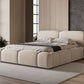 Pat Verona, catifea gri, dimensiuni multiple