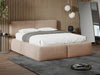 Pat matrimonial Imperio, design unic, dimensiuni multiple